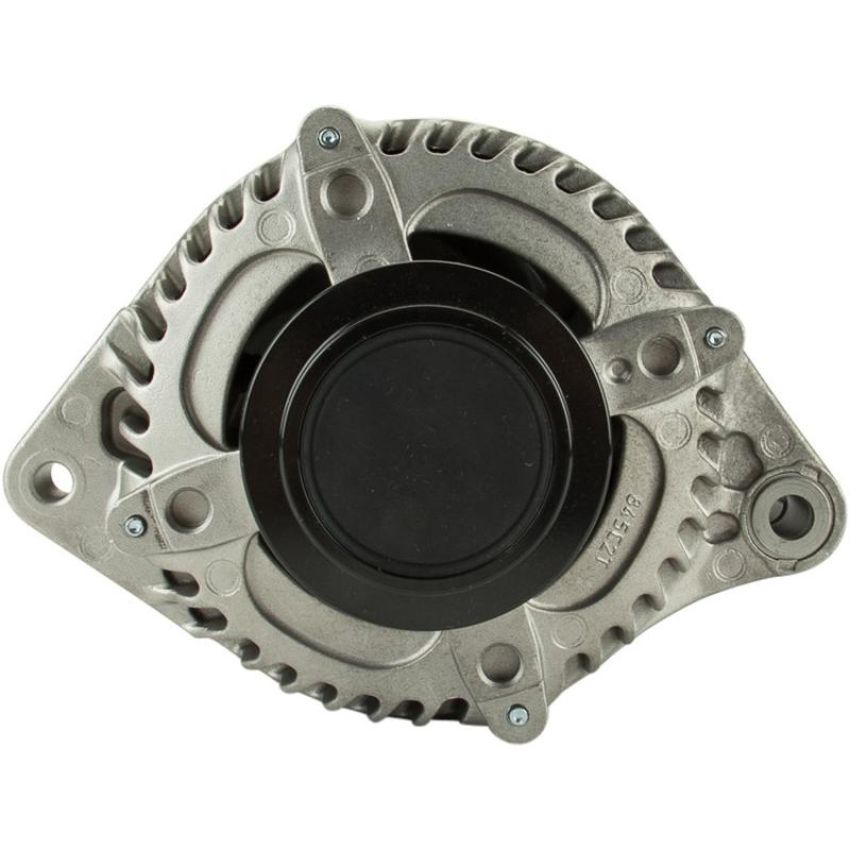 Denso 210-0766 Remanufactured DENSO First Time Fit Alternator
