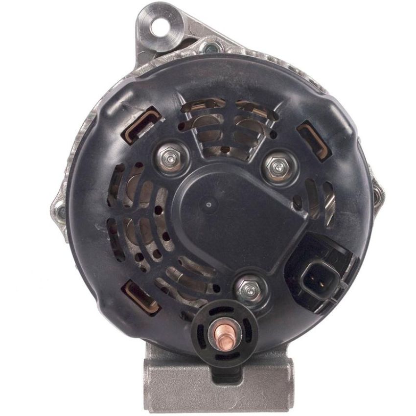 Denso 210-0770 Remanufactured DENSO First Time Fit Alternator