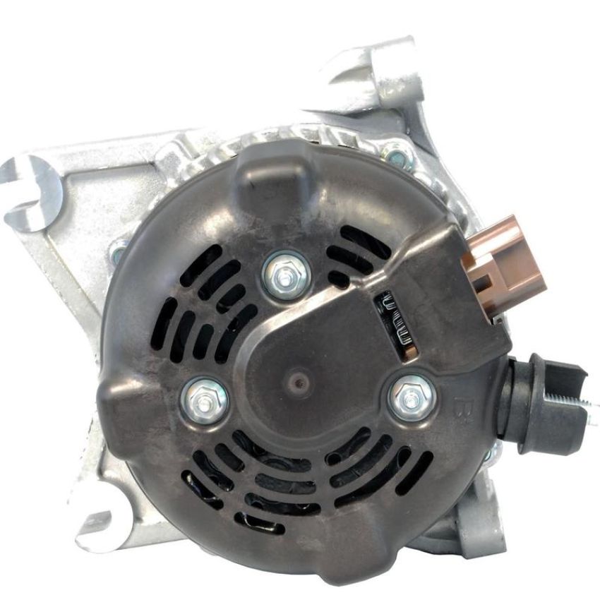 Denso 210-0772 Remanufactured DENSO First Time Fit Alternator