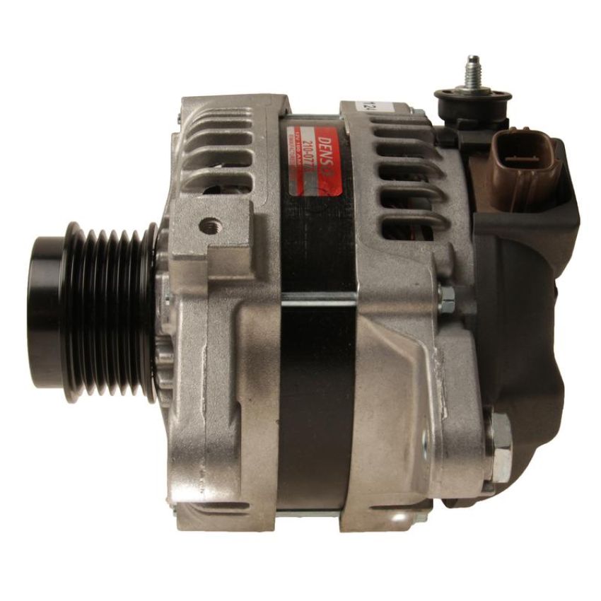 Denso 210-0773 Remanufactured DENSO First Time Fit Alternator