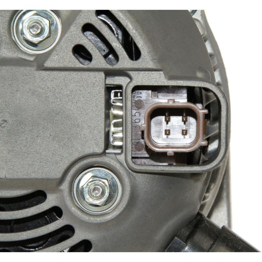 Denso 210-0774 Remanufactured DENSO First Time Fit Alternator
