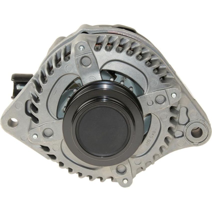 Denso 210-0774 Remanufactured DENSO First Time Fit Alternator