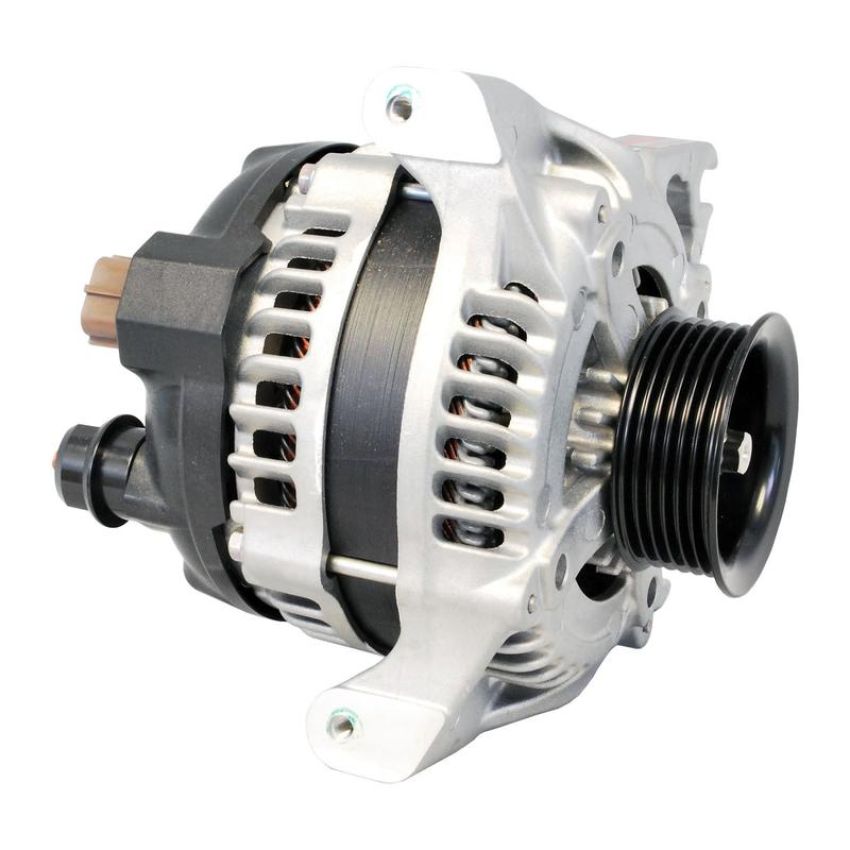 Denso 210-0775 Remanufactured DENSO First Time Fit Alternator