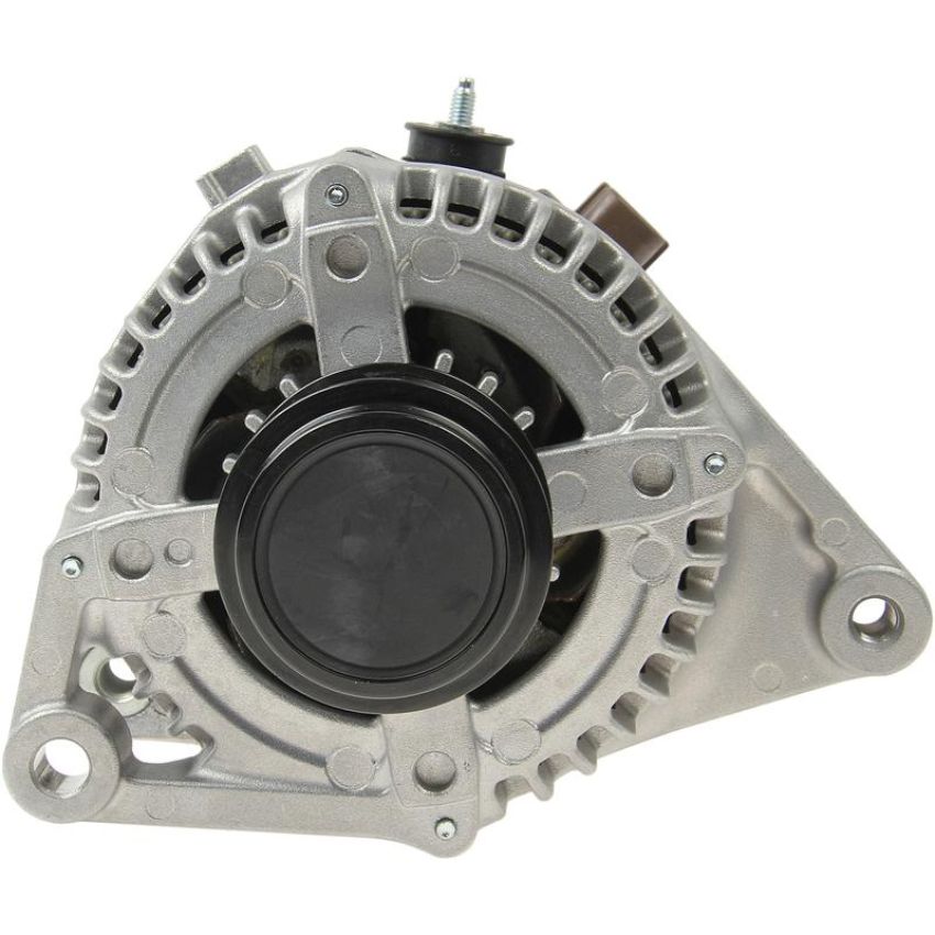 Denso 210-0776 Remanufactured DENSO First Time Fit Alternator