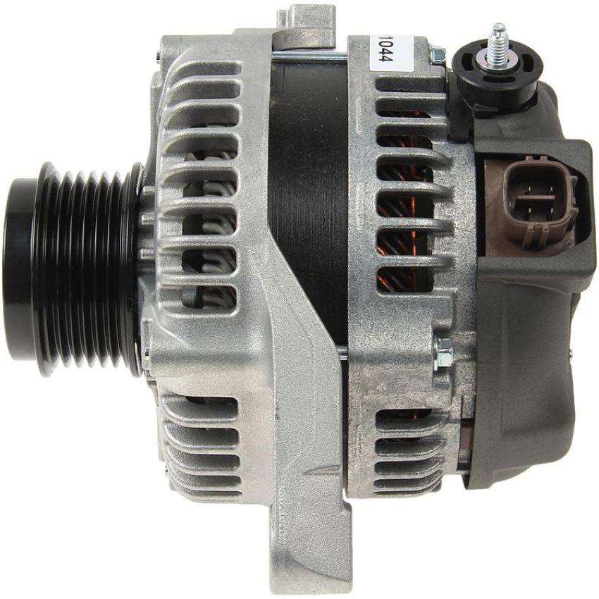 Denso 210-0776 Remanufactured DENSO First Time Fit Alternator