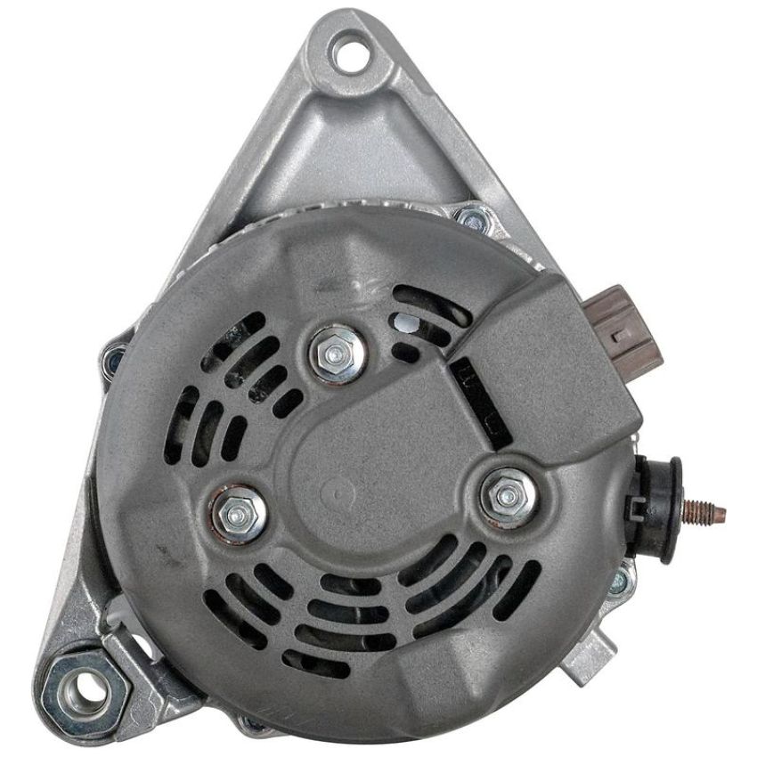Denso 210-0778 Remanufactured DENSO First Time Fit Alternator