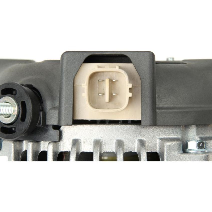 Denso 210-0778 Remanufactured DENSO First Time Fit Alternator