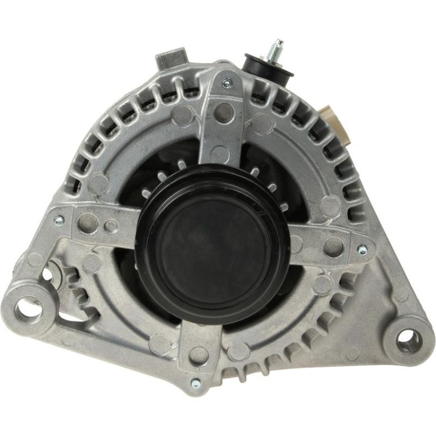 Denso 210-0778 Remanufactured DENSO First Time Fit Alternator