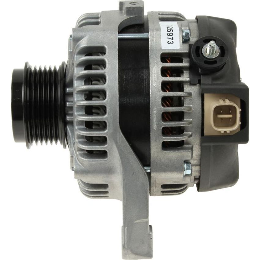 Denso 210-0778 Remanufactured DENSO First Time Fit Alternator