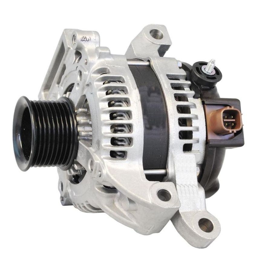 Denso 210-0779 Remanufactured DENSO First Time Fit Alternator