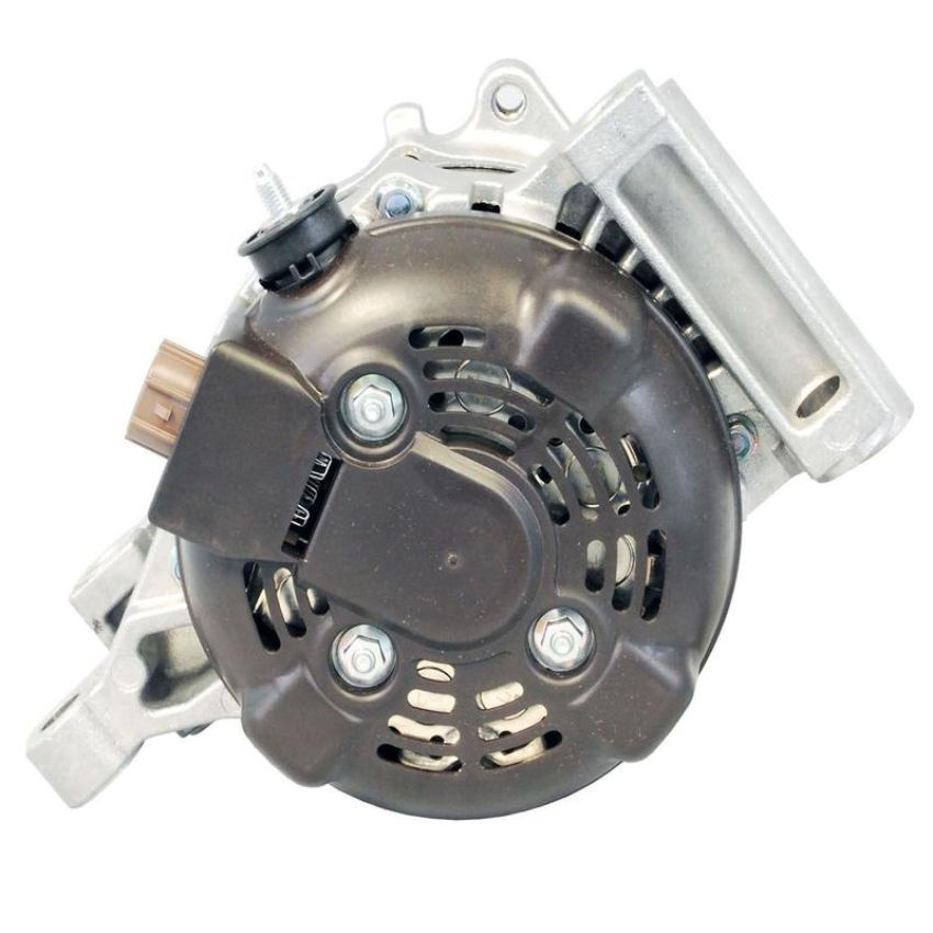 Denso 210-0779 Remanufactured DENSO First Time Fit Alternator