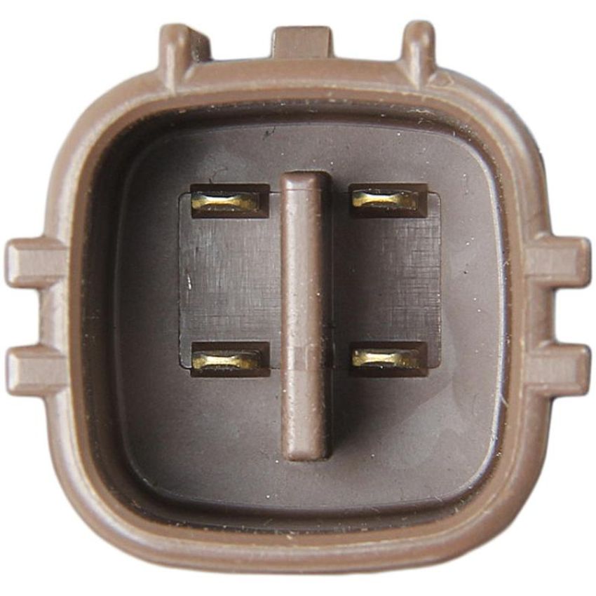 Denso 210-0779 Remanufactured DENSO First Time Fit Alternator