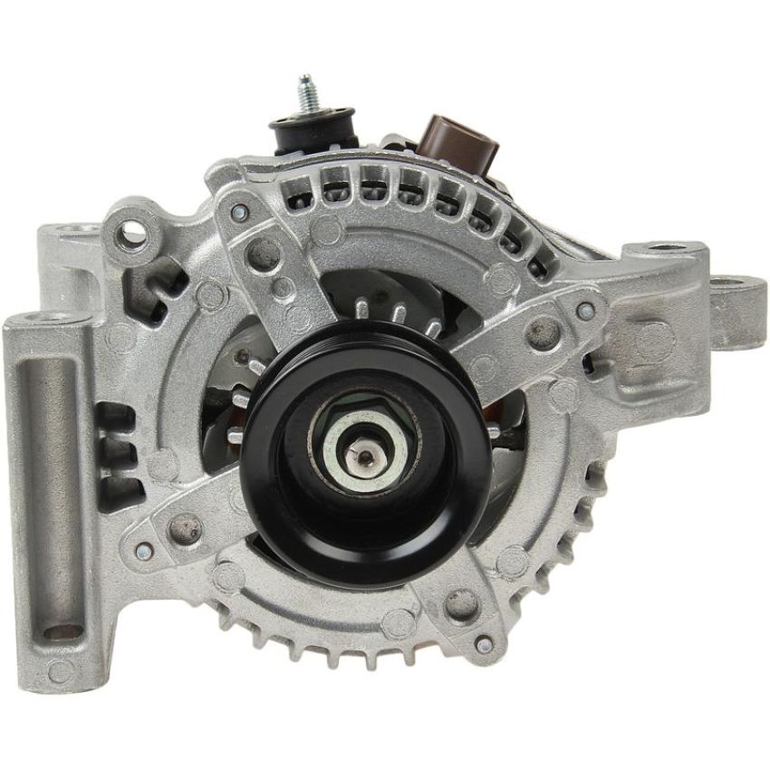Denso 210-0779 Remanufactured DENSO First Time Fit Alternator