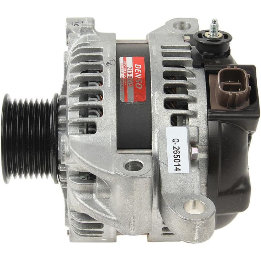 Denso 210-0779 Remanufactured DENSO First Time Fit Alternator