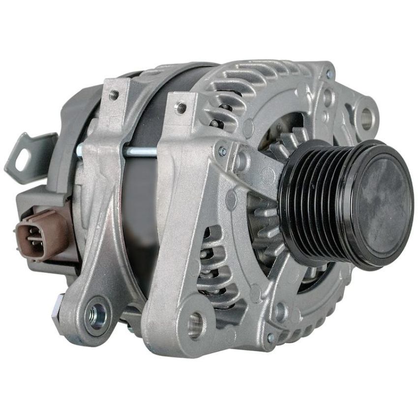 Denso 210-0780 Remanufactured DENSO First Time Fit Alternator