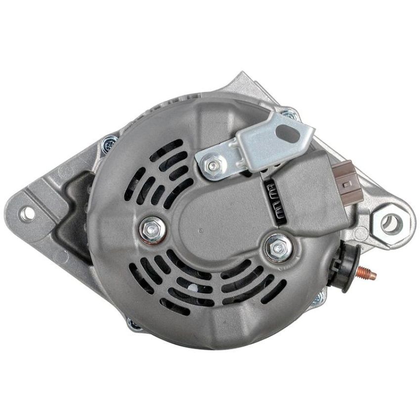 Denso 210-0780 Remanufactured DENSO First Time Fit Alternator