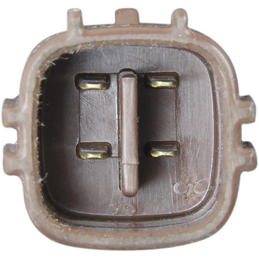 Denso 210-0780 Remanufactured DENSO First Time Fit Alternator