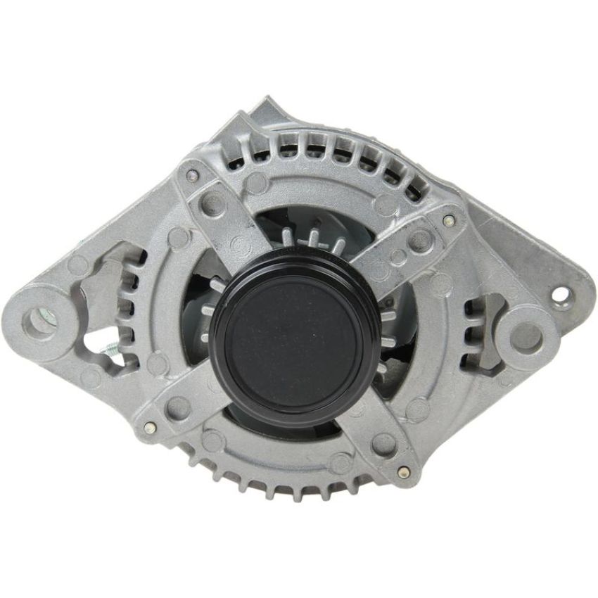Denso 210-0780 Remanufactured DENSO First Time Fit Alternator