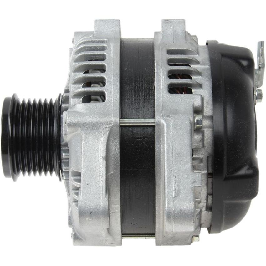 Denso 210-0780 Remanufactured DENSO First Time Fit Alternator
