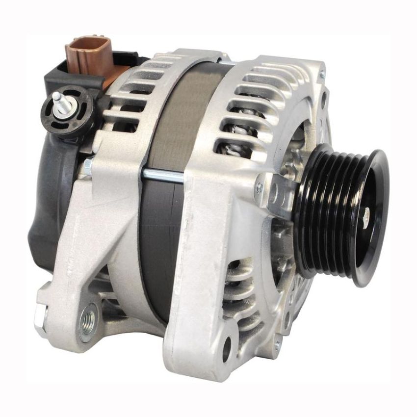 Denso 210-0783 Remanufactured DENSO First Time Fit Alternator