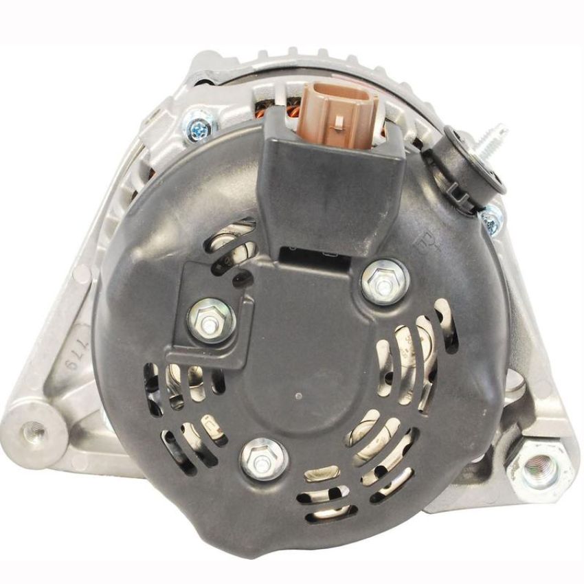 Denso 210-0783 Remanufactured DENSO First Time Fit Alternator