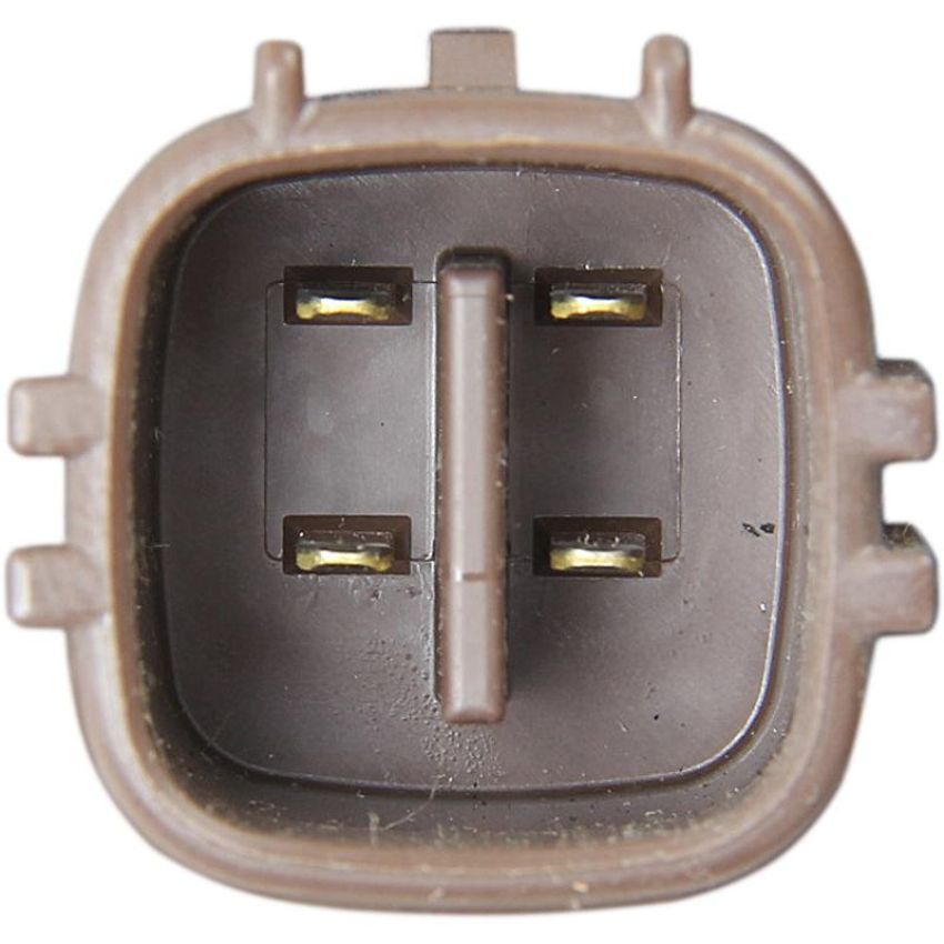 Denso 210-0783 Remanufactured DENSO First Time Fit Alternator