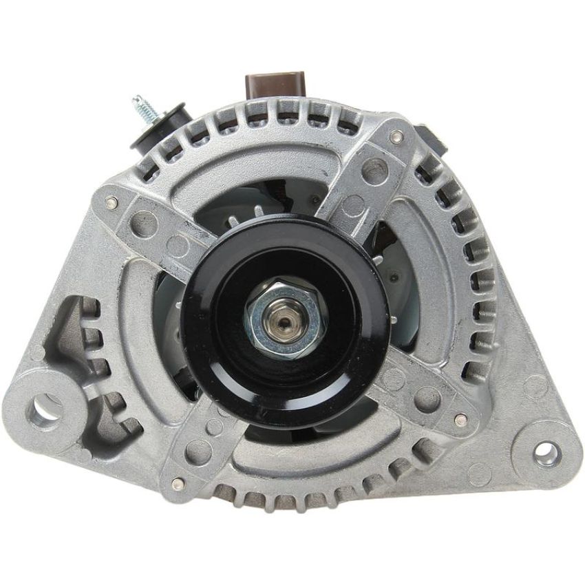 Denso 210-0783 Remanufactured DENSO First Time Fit Alternator