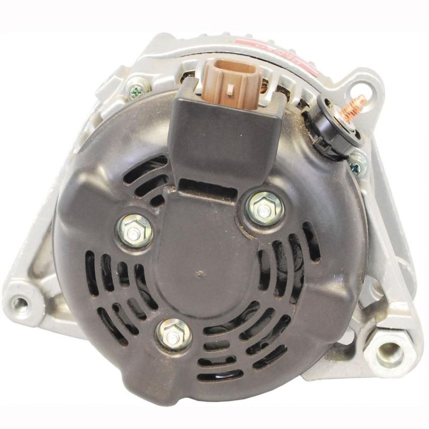Denso 210-0784 Remanufactured DENSO First Time Fit Alternator