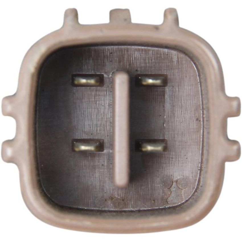 Denso 210-0784 Remanufactured DENSO First Time Fit Alternator