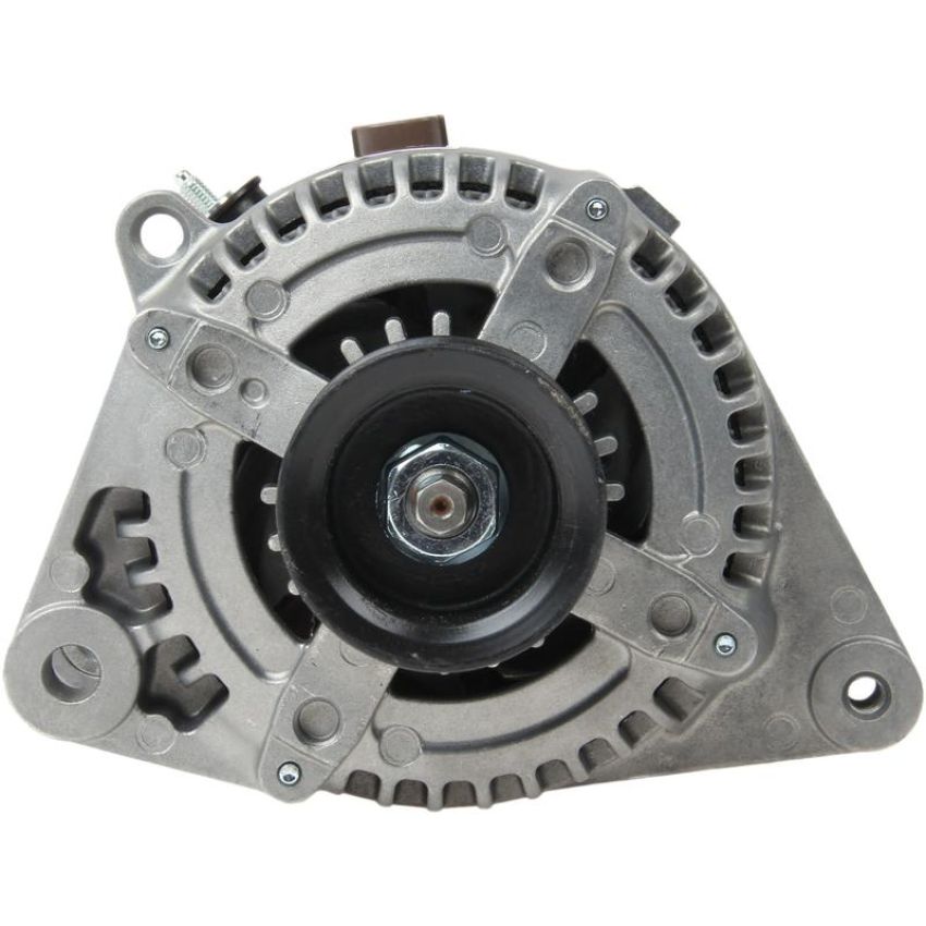 Denso 210-0784 Remanufactured DENSO First Time Fit Alternator