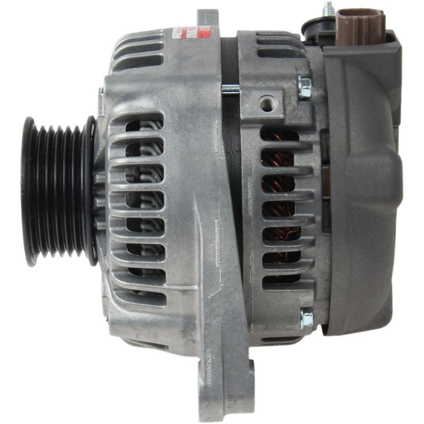 Denso 210-0784 Remanufactured DENSO First Time Fit Alternator