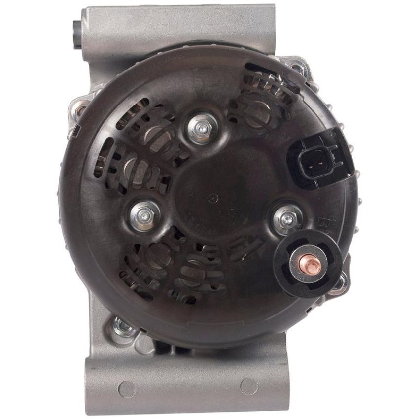 Denso 210-0785 Remanufactured DENSO First Time Fit Alternator