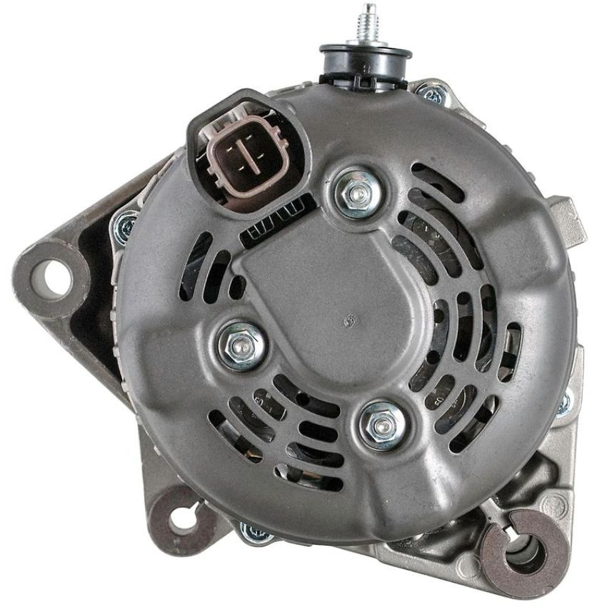 Denso 210-0786 Remanufactured DENSO First Time Fit Alternator