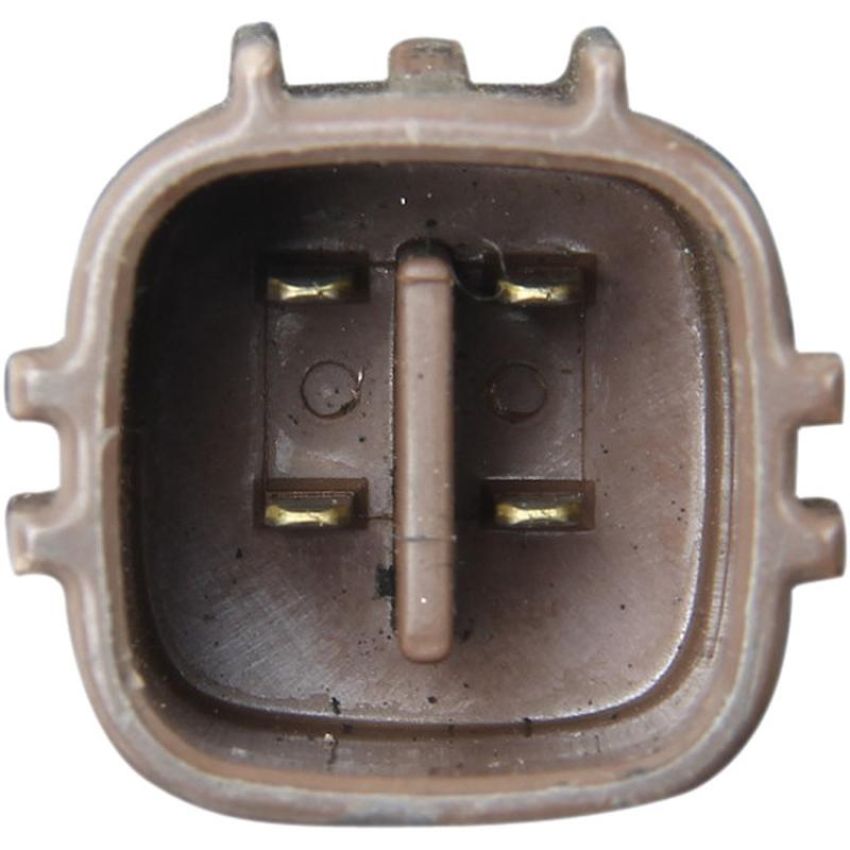 Denso 210-0786 Remanufactured DENSO First Time Fit Alternator