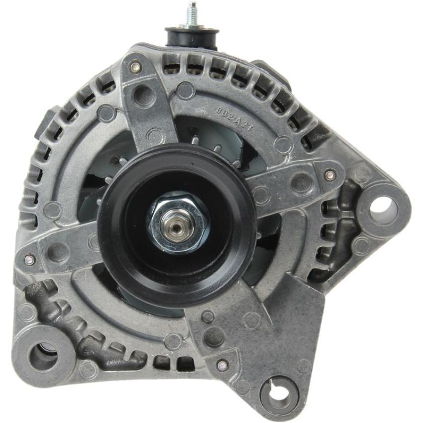 Denso 210-0786 Remanufactured DENSO First Time Fit Alternator