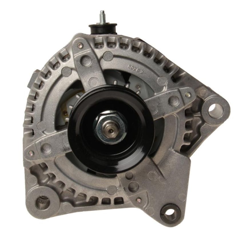Denso 210-0787 Remanufactured DENSO First Time Fit Alternator