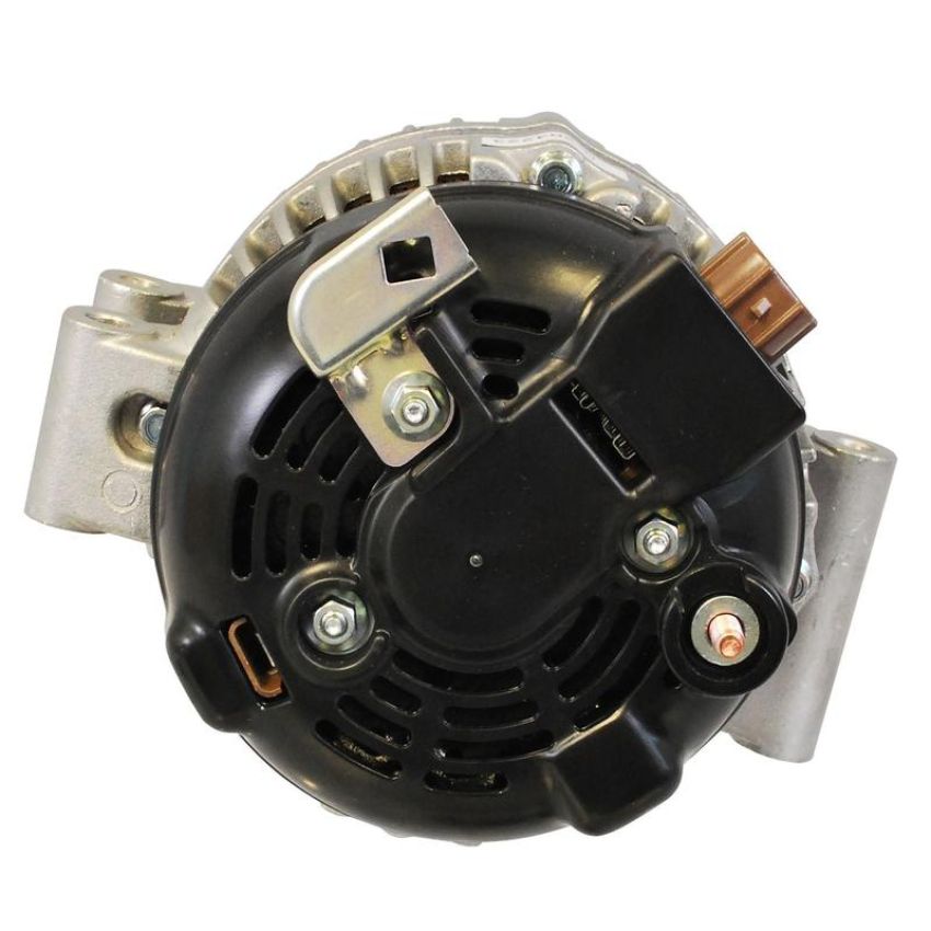 Denso 210-0788 Remanufactured DENSO First Time Fit Alternator