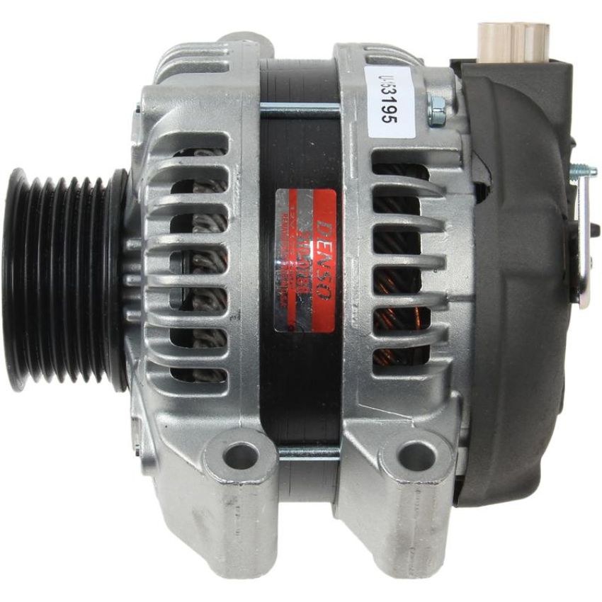 Denso 210-0788 Remanufactured DENSO First Time Fit Alternator