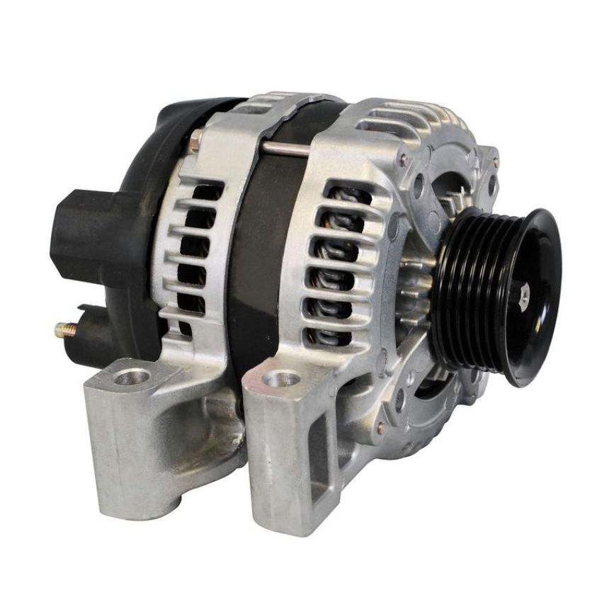 Denso 210-0789 Remanufactured DENSO First Time Fit Alternator