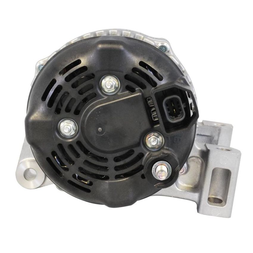 Denso 210-0789 Remanufactured DENSO First Time Fit Alternator