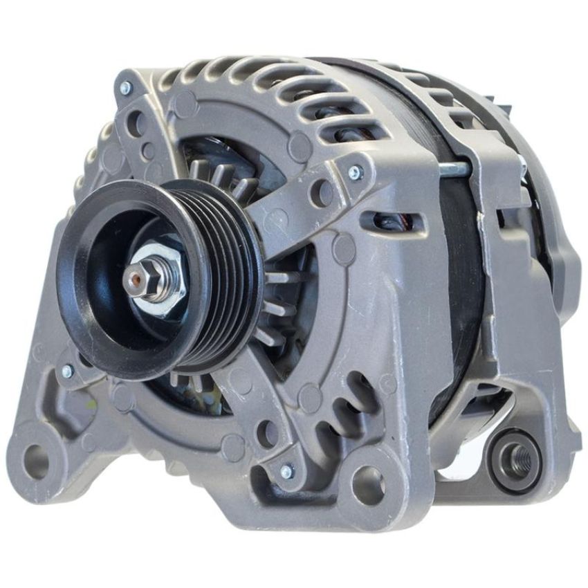 Denso 210-0790 Remanufactured DENSO First Time Fit Alternator