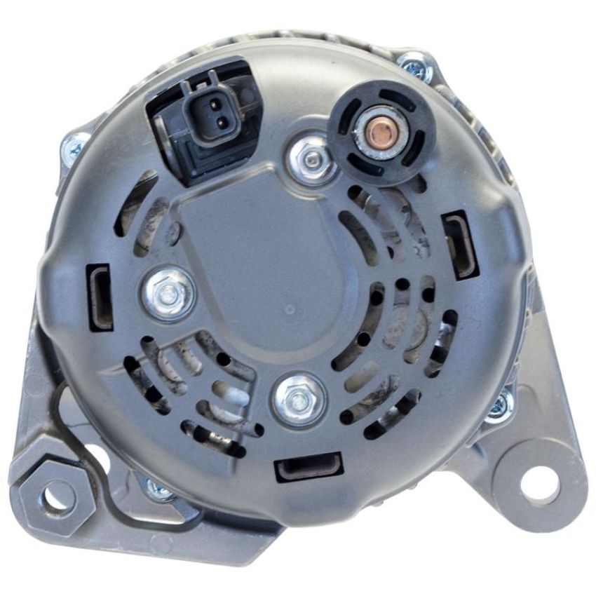 Denso 210-0790 Remanufactured DENSO First Time Fit Alternator