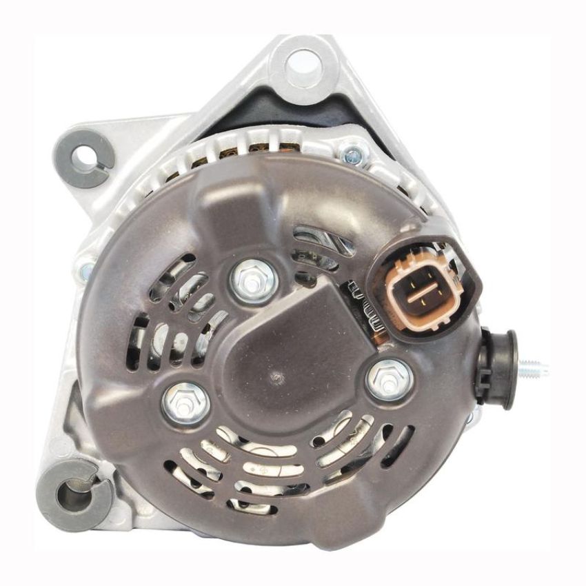 Denso 210-0792 Remanufactured DENSO First Time Fit Alternator