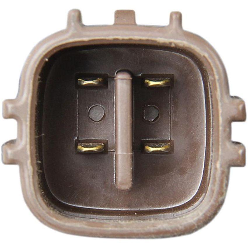Denso 210-0792 Remanufactured DENSO First Time Fit Alternator