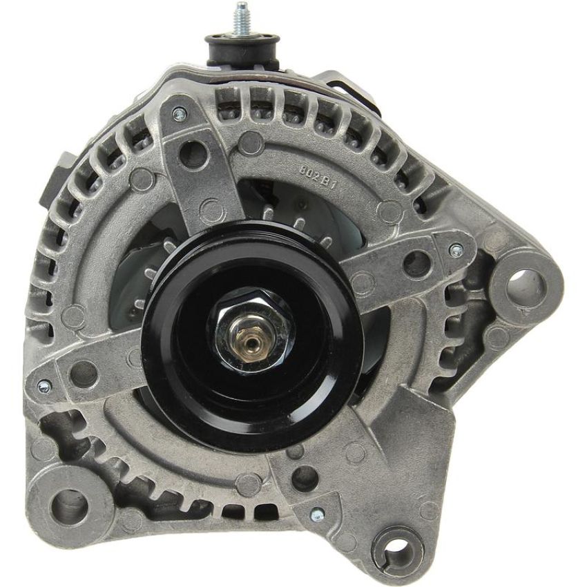 Denso 210-0792 Remanufactured DENSO First Time Fit Alternator