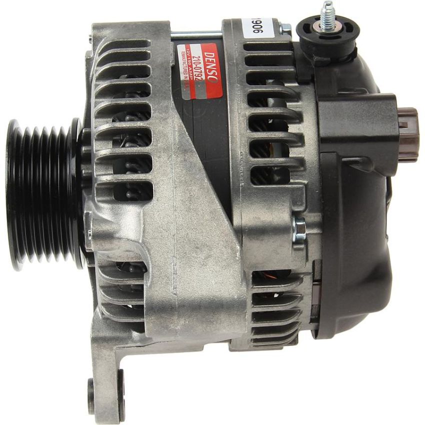 Denso 210-0792 Remanufactured DENSO First Time Fit Alternator