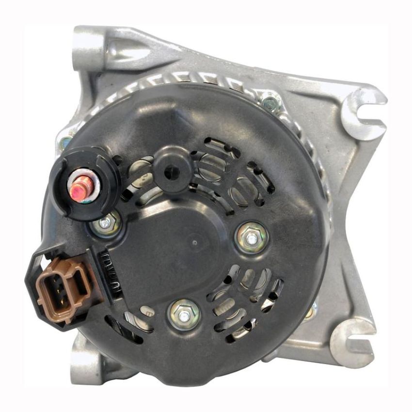 Denso 210-0794 Remanufactured DENSO First Time Fit Alternator