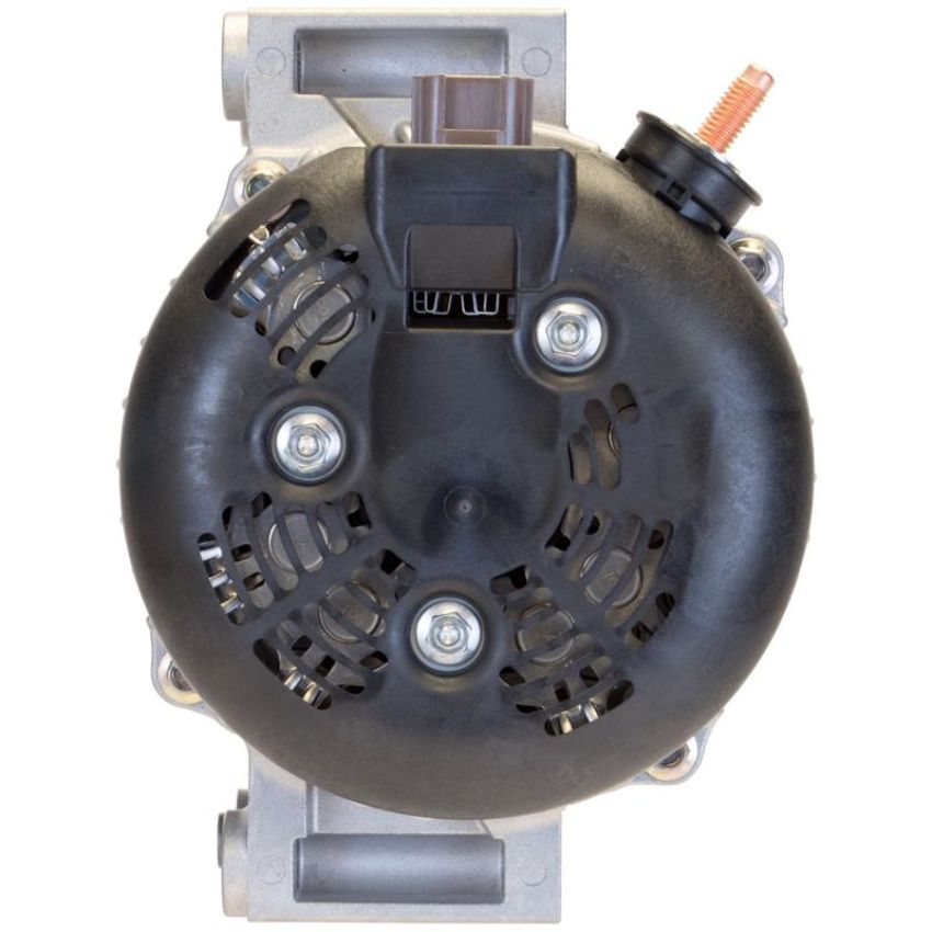 Denso 210-0796 Remanufactured DENSO First Time Fit Alternator