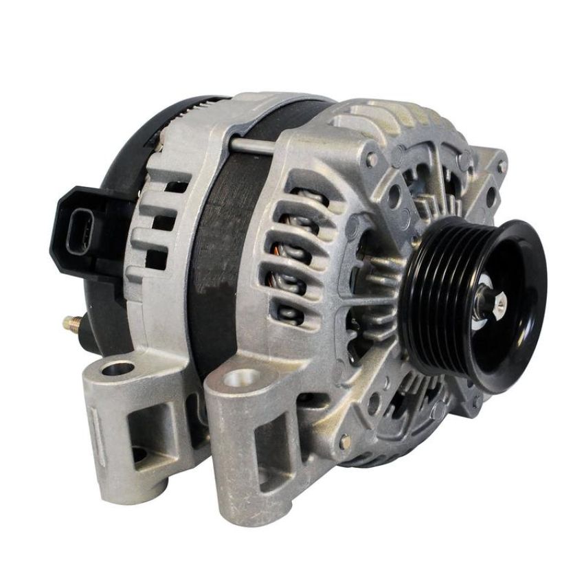 Denso 210-0797 Remanufactured DENSO First Time Fit Alternator