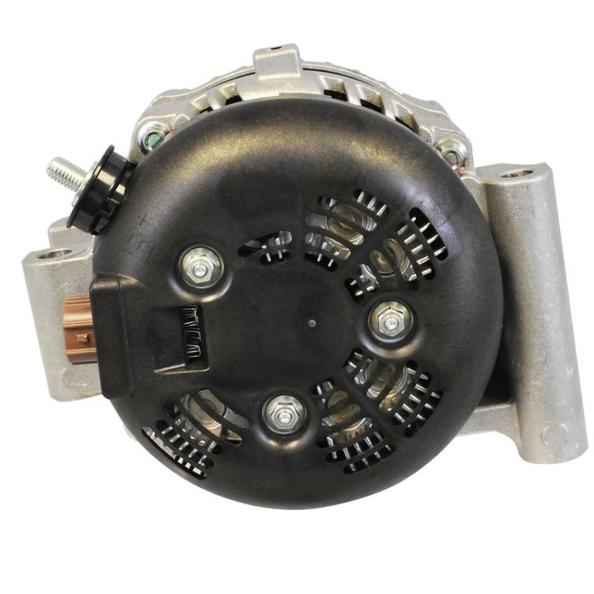 Denso 210-0798 Remanufactured DENSO First Time Fit Alternator